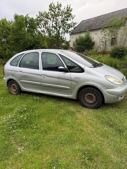 Prodám Citroen Xsara Picasso