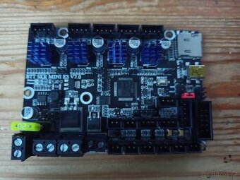 BTT SKR Mini E3 V2.0