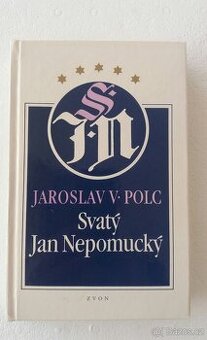 Svatý Jan Nepomucký