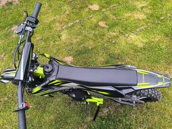 Dětský Pitbike Leramotors