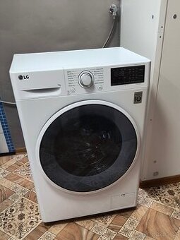 Pračka LG