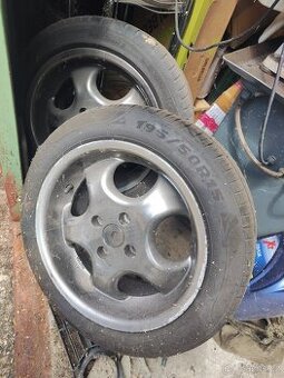 195/50 R15 golf 3