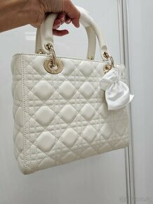 Lady Dior Medium - 1