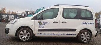 Citroen Berlingo č. 22069