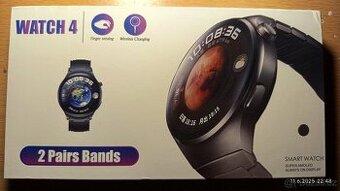 WATCH 4