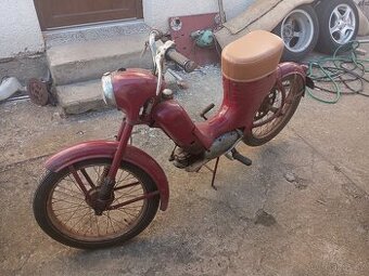 Jawa 550