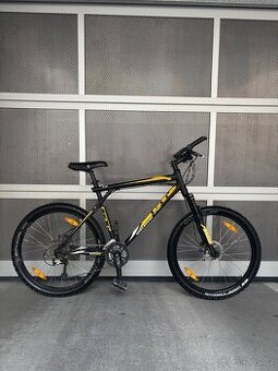 Horské kolo GT Avalanche 1.0