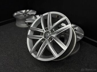 Alu VW GOLF 5x112 16” 5G0601025CS