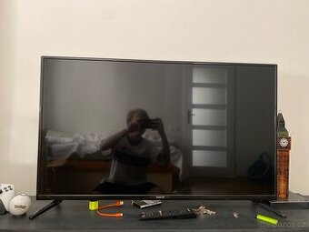 Tv Sencor 43 - 1