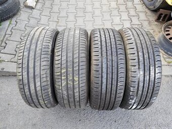Letní pneu 215/60/16