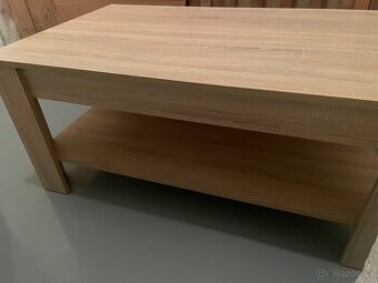 Prodám konferenční stolek 110x67