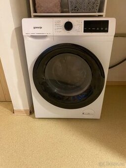 Pračka se sušičkou GORENJE