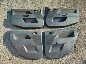 Tapec Fiesta V (02-08)