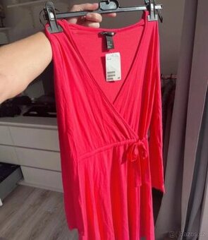 Nové šaty H&M