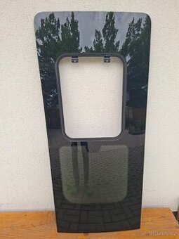 Boční okno Ford Turneo custom