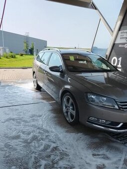 Prodám nebo vyměním passat b7