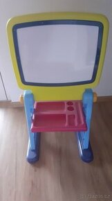 Magnetická a popisovací tabule - 1
