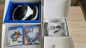 Playstation VR