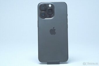 ZÁRUKA/iPhone 13 PRO 128GB SpaceGray/A/Baterie 89%