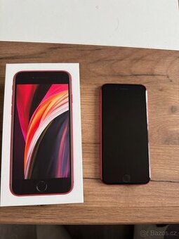 iPhone SE 2020 64GB