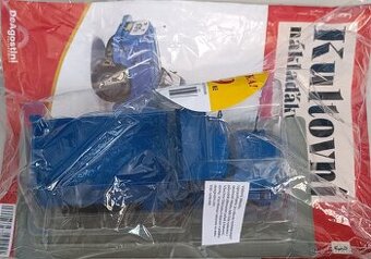 TATRA 148 S3 1:43 DEAGOSTINI