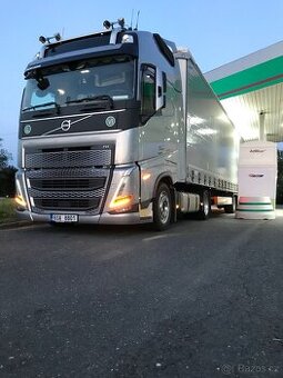🚚 ŘIDIČ C+E – MEZINÁRODNÍ DOPRAVA CZ–UK | Zaledesam s. r. o