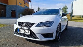 SEAT LEON ST CUPRA 290