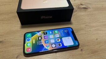 Apple iPhone 11 Pro 256GB, příslušenství, 4800Kč