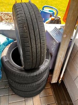 Prodám 4ks 175/65 R14 86T - Letní