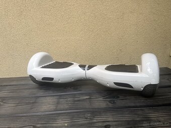 Hoverboard