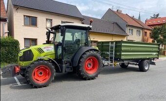 CLAAS Atos 230 Top stav❗️510 Mth