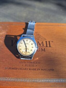 Doxa Swiss Vintage