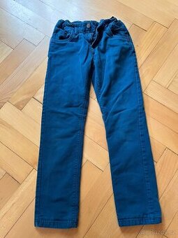 kalhoty C&A vel. 146