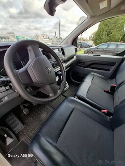 Citroen Jumpy 1.6 BlueHDi 115