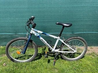 Dětské horské kolo Decathlon Rockrider ST120