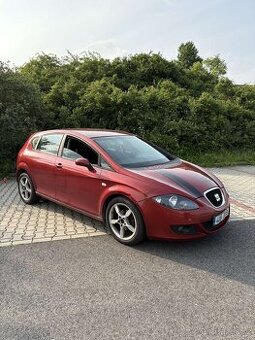 Seat Leon 1.9tdi