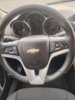 Chevrolet Cruze 1.8 104kw