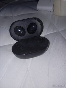 Moonsen bluetooth sluchátka