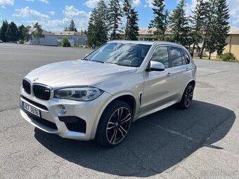 Bmw x5 3.0d 190 kw M paket