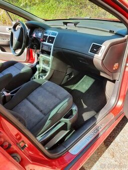 Prodám Peugeot 307