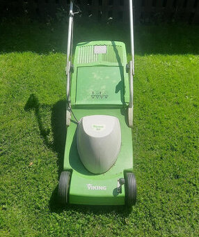 Elektrická sekačka Viking 1400W