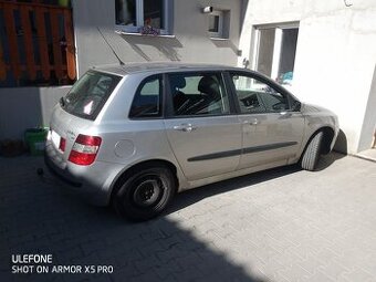 Fiat Stilo 1.6 ND