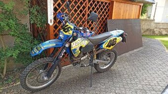Husaberg FE 550