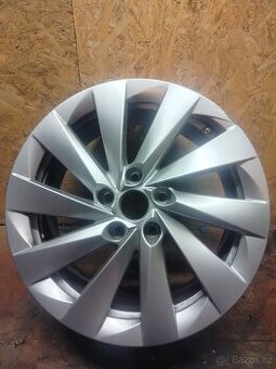 Škoda disk 5x112 R17