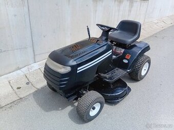 Prodám zahradní traktor Partner 15hp