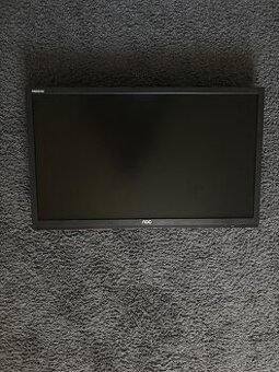 monitor aoc