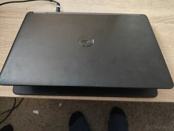 Notebook DELL LATITUDE E7450