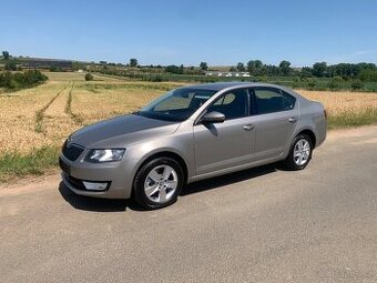 Škoda Octavia III 1.8tsi 132kw 4x4 DSG
