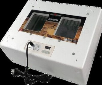 Repti planet inkubator