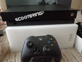 Xbox ONeX - 1